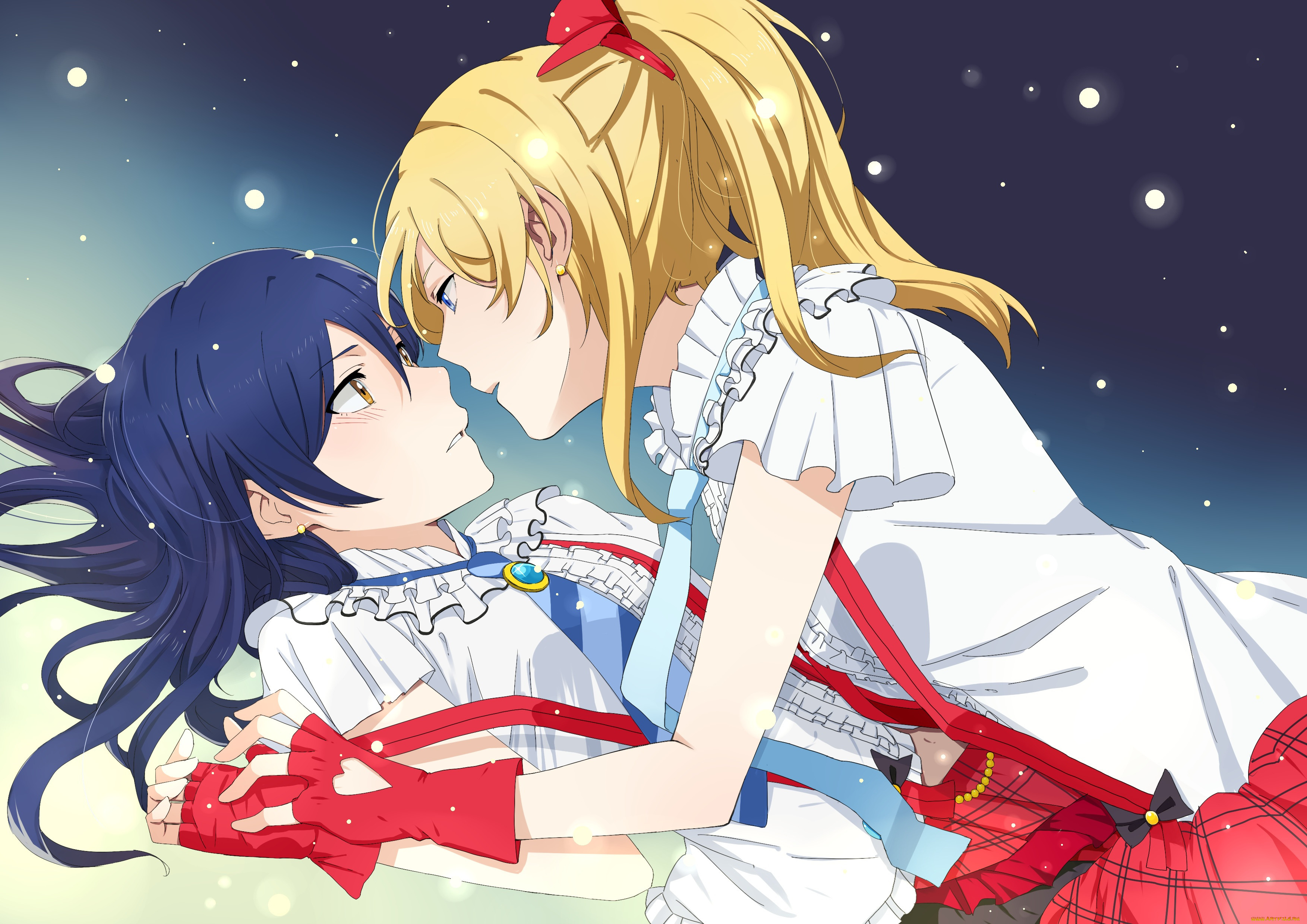 , love live,  school idol project, love, live